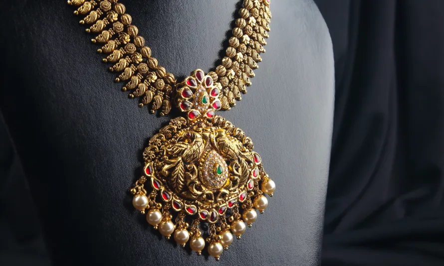 Buy Gold Chain Online in Saudi Arabia, Gold Chain Designs, Collections